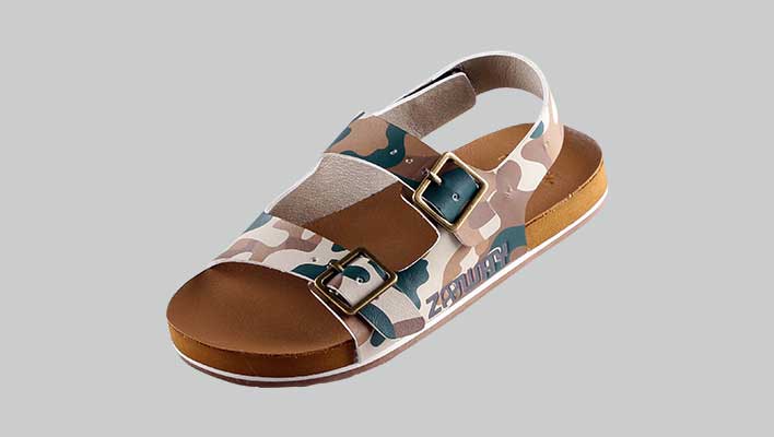 涼鞋生產廠家哪些更加高端?服務真的好嗎